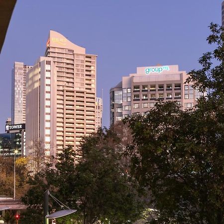 The Celebrity Apartamento Auckland Exterior foto