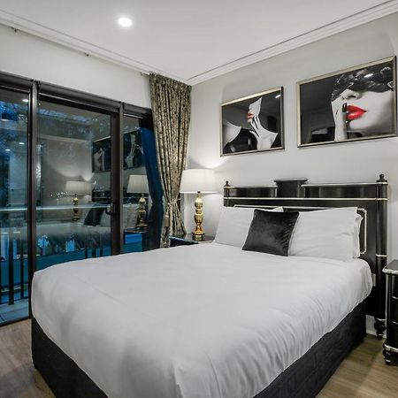The Celebrity Apartamento Auckland Exterior foto
