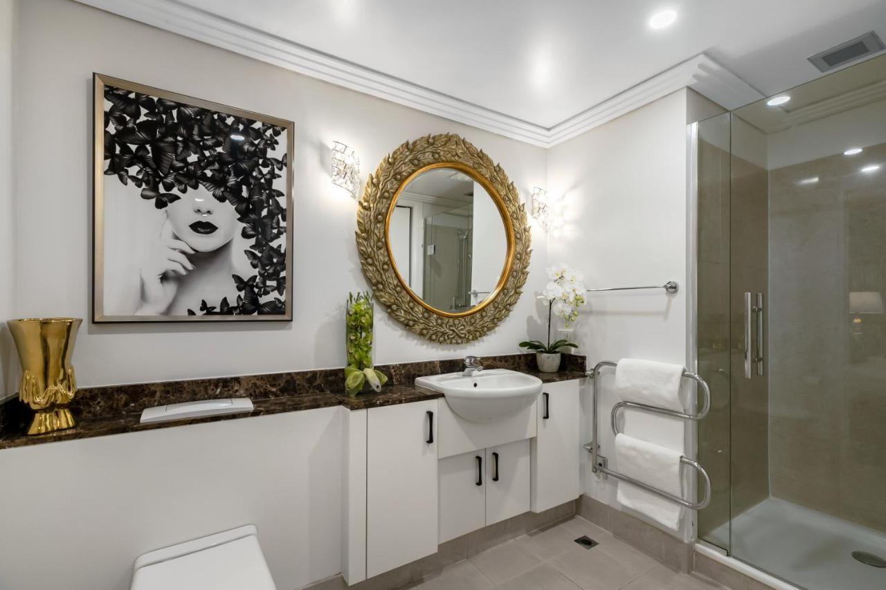 The Celebrity Apartamento Auckland Exterior foto