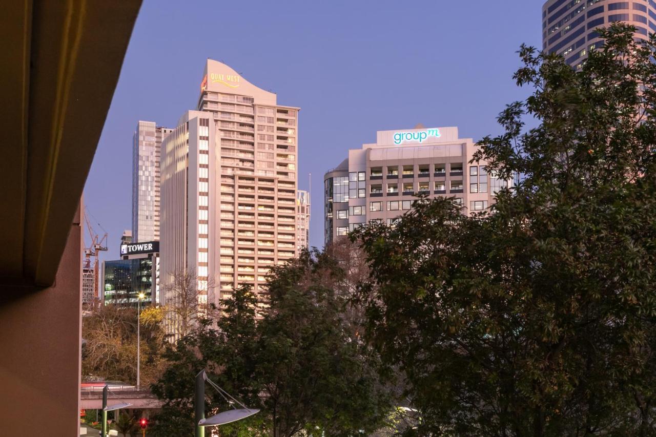 The Celebrity Apartamento Auckland Exterior foto