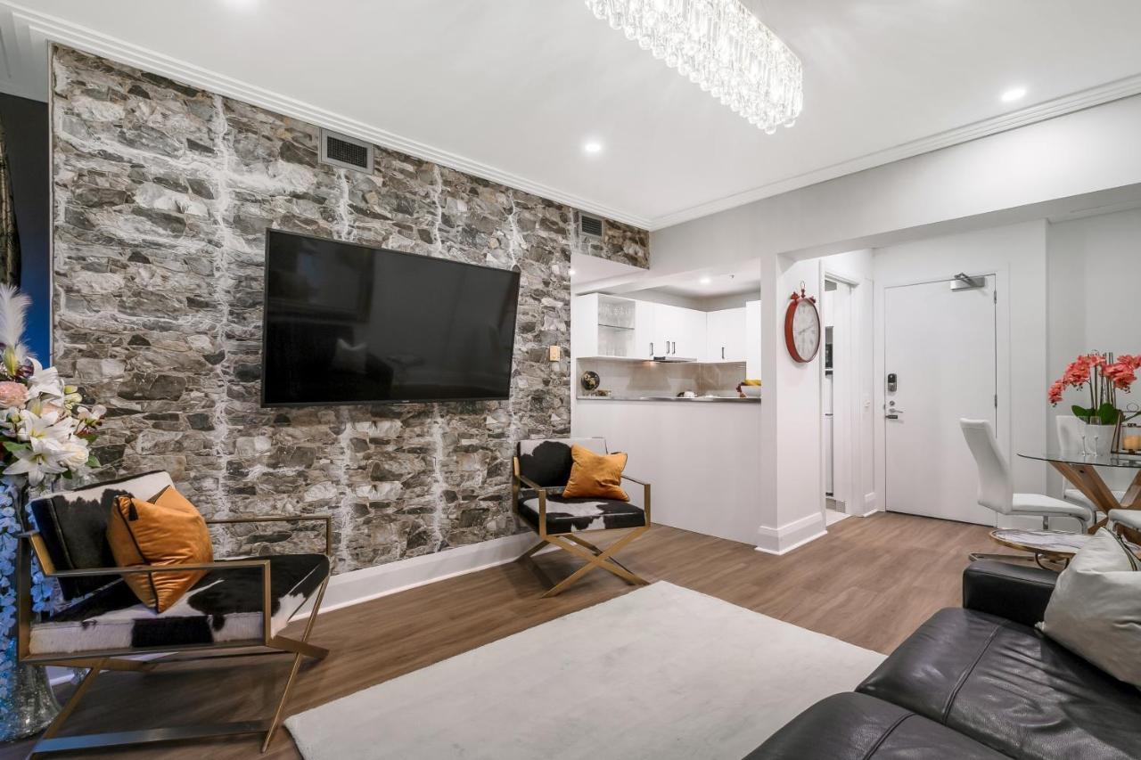 The Celebrity Apartamento Auckland Exterior foto